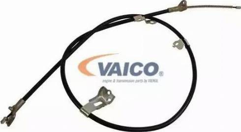 VAICO V70-30019 - Kabel, dayanacaq əyləci furqanavto.az