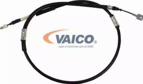 VAICO V70-30011 - Kabel, dayanacaq əyləci furqanavto.az