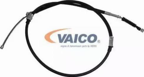 VAICO V70-30012 - Kabel, dayanacaq əyləci furqanavto.az