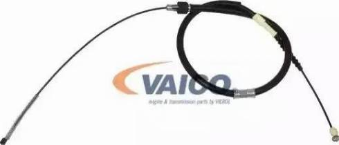 VAICO V70-30036 - Kabel, dayanacaq əyləci furqanavto.az