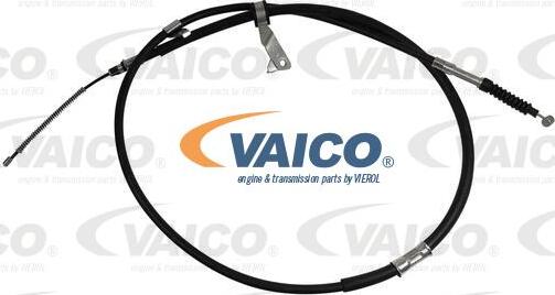 VAICO V70-30021 - Kabel, dayanacaq əyləci furqanavto.az