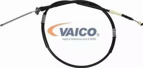 VAICO V70-30028 - Kabel, dayanacaq əyləci furqanavto.az