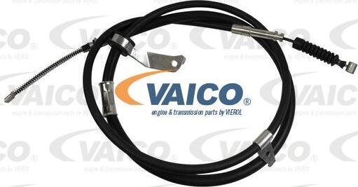 VAICO V70-30022 - Kabel, dayanacaq əyləci furqanavto.az