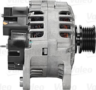 Valeo 494709 - Alternator furqanavto.az