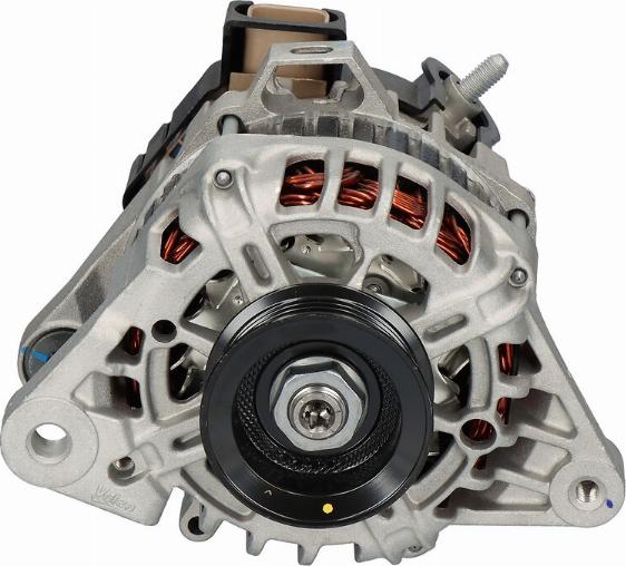 Valeo 444358 - Alternator furqanavto.az