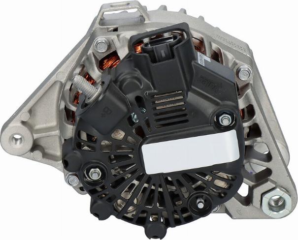 Valeo 444362 - Alternator furqanavto.az