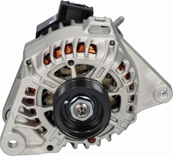 Valeo 444362 - Alternator furqanavto.az