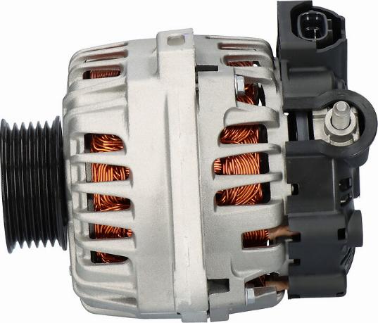 Valeo 444362 - Alternator furqanavto.az