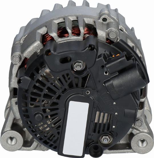 Valeo 444715 - Alternator furqanavto.az