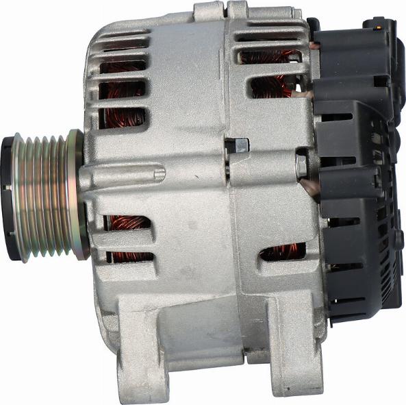 Valeo 444715 - Alternator furqanavto.az