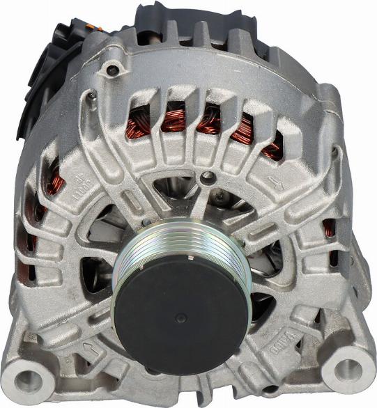 Valeo 444715 - Alternator furqanavto.az