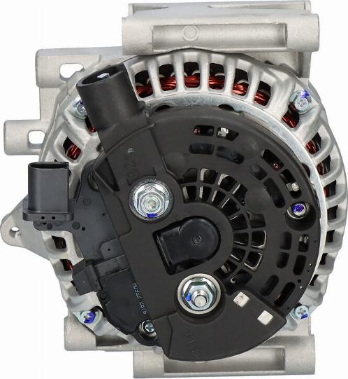 Valeo 444738 - Alternator furqanavto.az