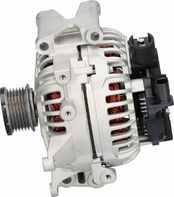 Valeo 444738 - Alternator furqanavto.az