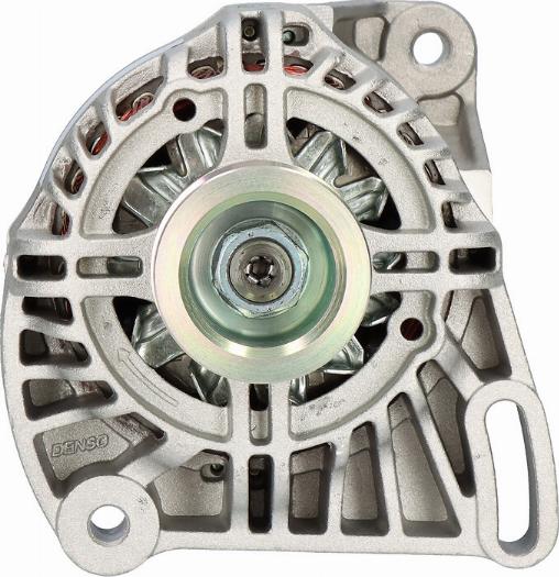 Valeo 440491 - Alternator furqanavto.az