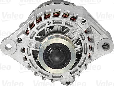 Valeo 747091 - Alternator furqanavto.az