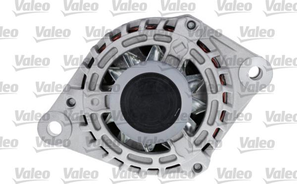 Valeo 440443 - Alternator furqanavto.az