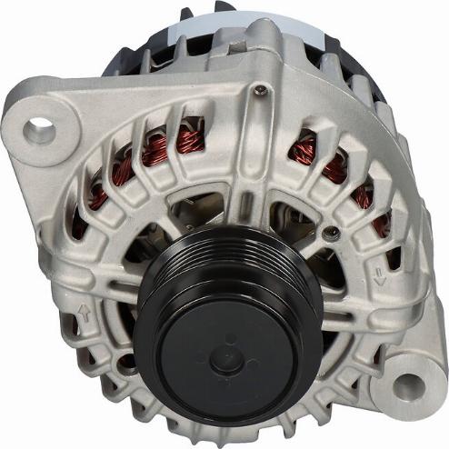 Valeo 440442 - Alternator furqanavto.az