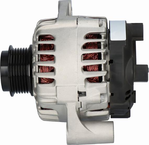 Valeo 440442 - Alternator furqanavto.az