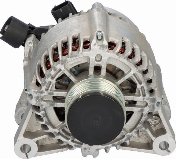 Valeo 440455 - Alternator furqanavto.az