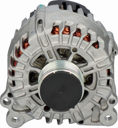 Valeo 440409 - Alternator furqanavto.az