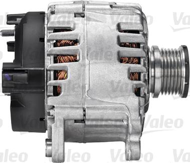 Valeo 440415 - Alternator furqanavto.az