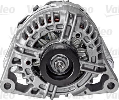 Valeo 440484 - Alternator furqanavto.az