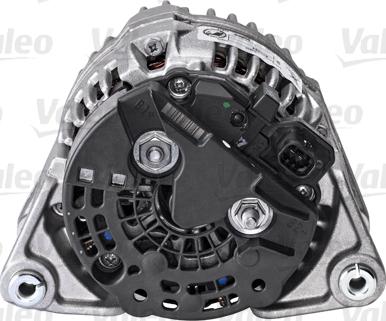 Valeo 440484 - Alternator furqanavto.az