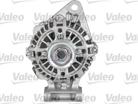 Valeo 440433 - Alternator furqanavto.az