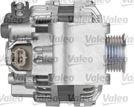 Valeo 440433 - Alternator furqanavto.az