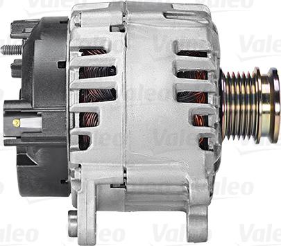 Valeo 440475 - Alternator furqanavto.az