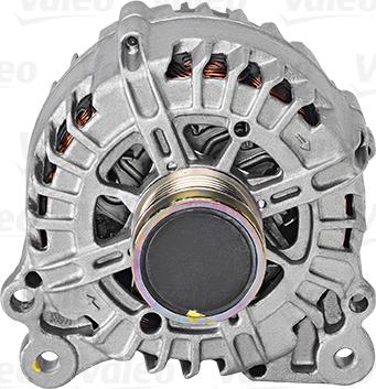 Valeo 440475 - Alternator furqanavto.az