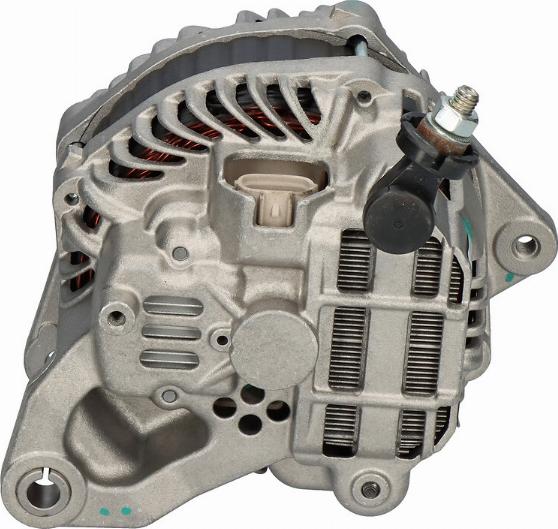 Valeo 440542 - Alternator furqanavto.az