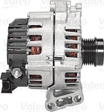 Valeo 440581 - Alternator furqanavto.az