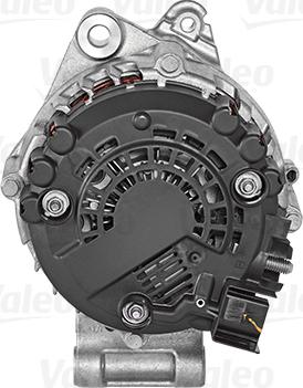 Valeo 440581 - Alternator furqanavto.az