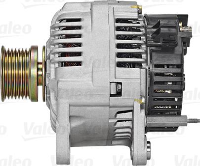 Valeo 440667 - Alternator furqanavto.az