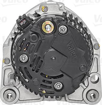 Valeo 440667 - Alternator furqanavto.az