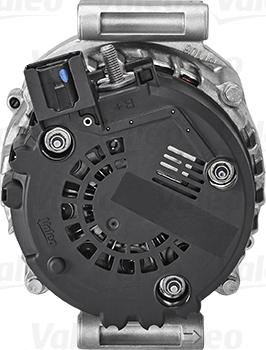 Valeo 440604 - Alternator furqanavto.az