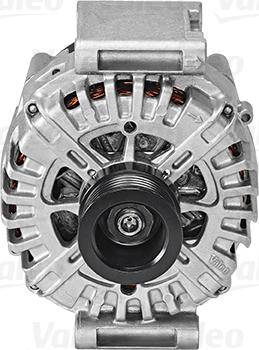 Valeo 440604 - Alternator furqanavto.az