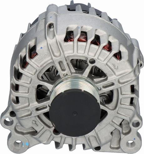 Valeo 440600 - Alternator furqanavto.az