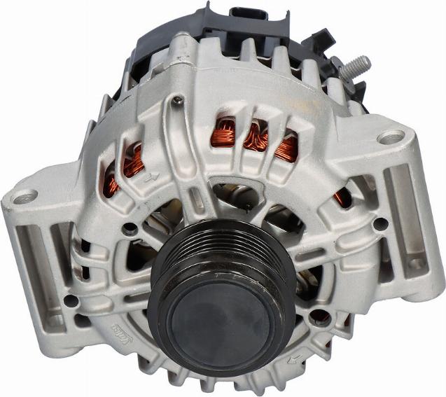 Valeo 440617 - Alternator furqanavto.az