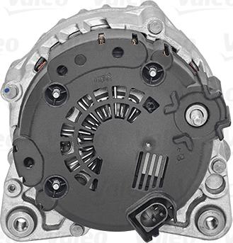 Valeo 440680 - Alternator furqanavto.az