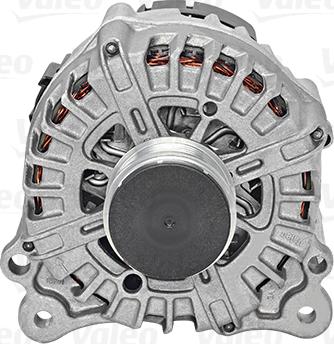 Valeo 440680 - Alternator furqanavto.az