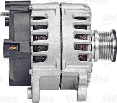 Valeo 440630 - Alternator furqanavto.az