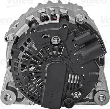 Valeo 440676 - Alternator furqanavto.az