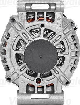 Valeo 440678 - Alternator furqanavto.az