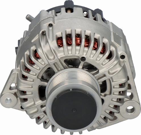 Valeo 440673 - Alternator furqanavto.az