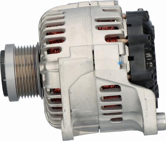 Valeo 440673 - Alternator furqanavto.az