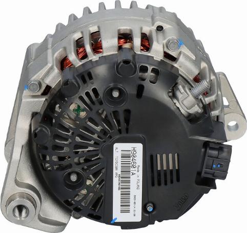 Valeo 440673 - Alternator furqanavto.az