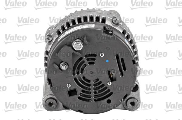 Valeo 440048 - Alternator furqanavto.az