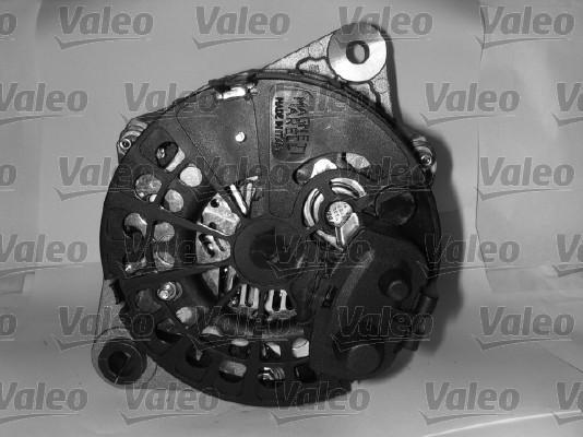 Valeo 440001 - Alternator furqanavto.az